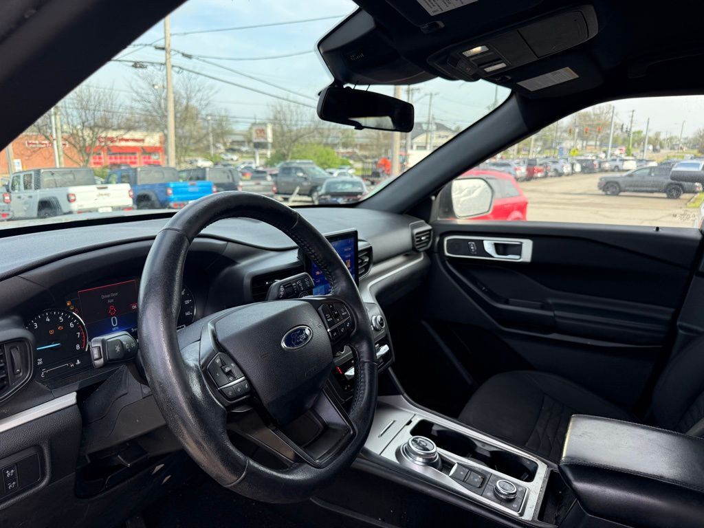 2020 Ford Explorer XLT Crestwood KY