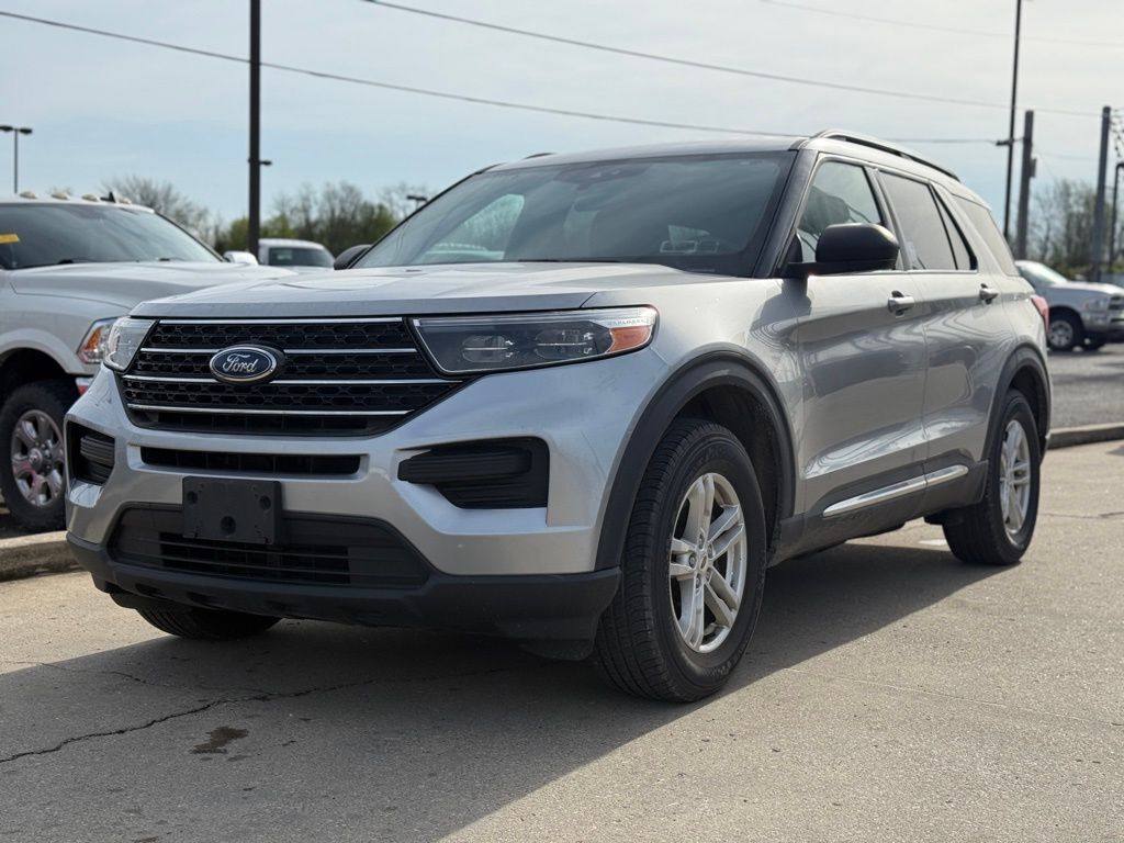 2020 Ford Explorer XLT Crestwood KY