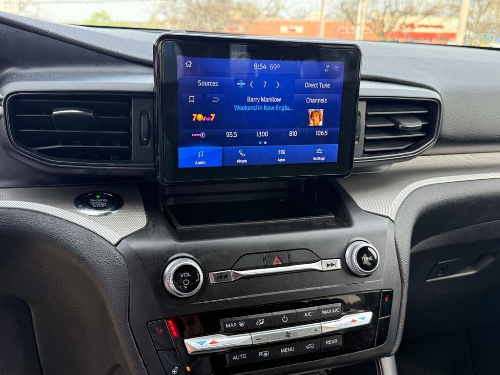 2020 Ford Explorer XLT Crestwood KY