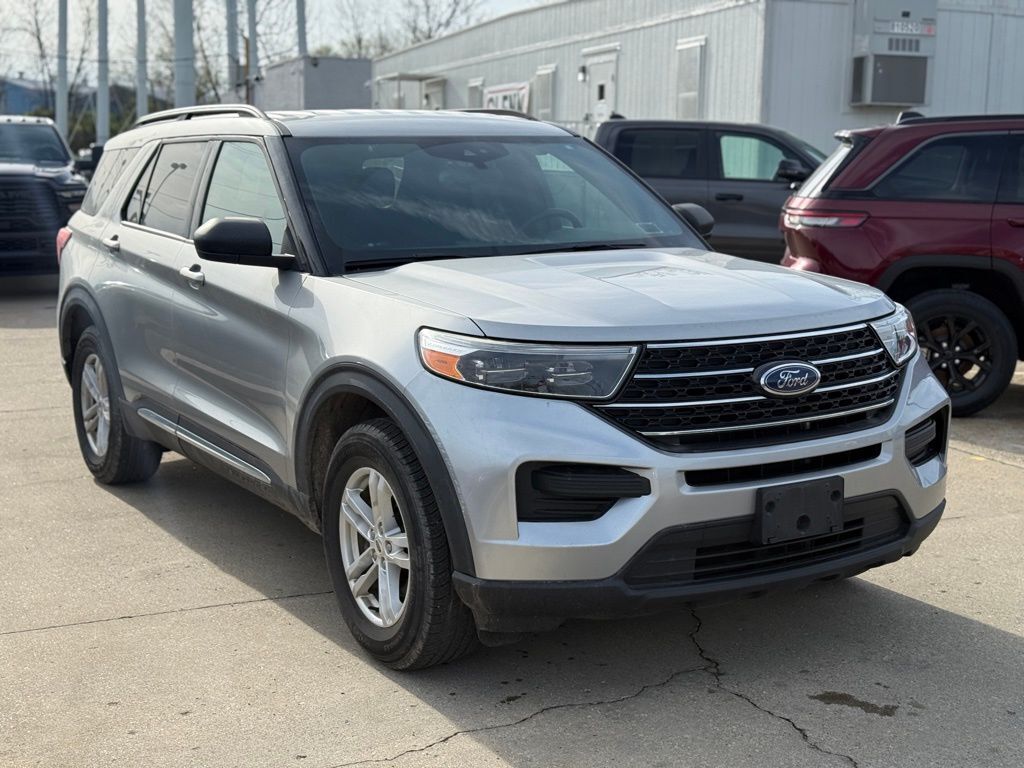 2020 Ford Explorer XLT Crestwood KY