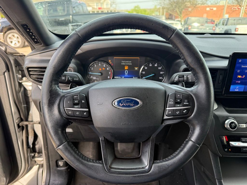 2020 Ford Explorer XLT Crestwood KY