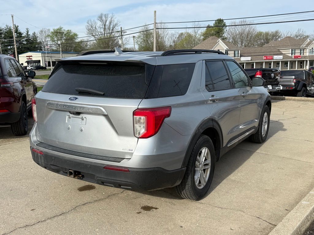 2020 Ford Explorer XLT Crestwood KY