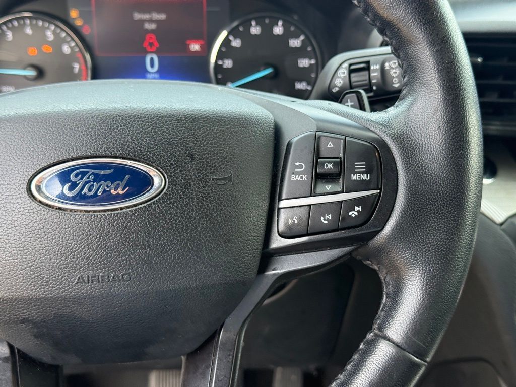 2020 Ford Explorer XLT Crestwood KY