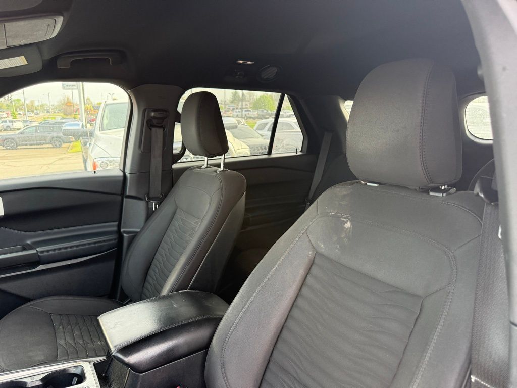 2020 Ford Explorer XLT Crestwood KY