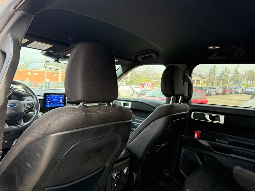 2020 Ford Explorer XLT Crestwood KY