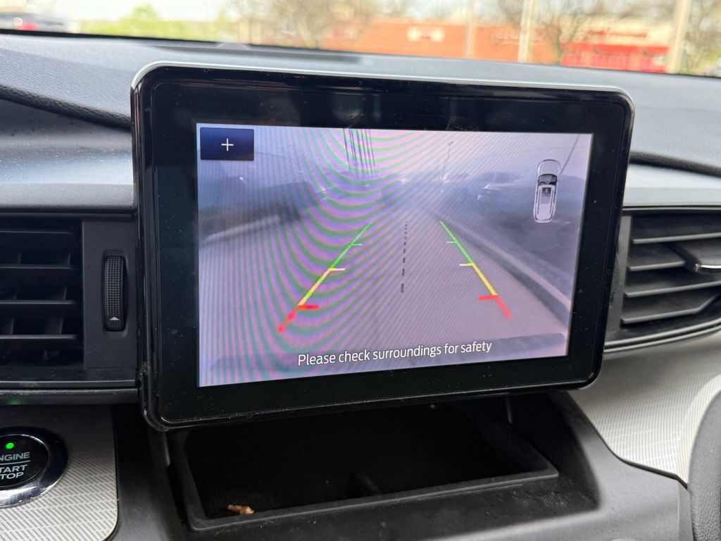 2020 Ford Explorer XLT Crestwood KY