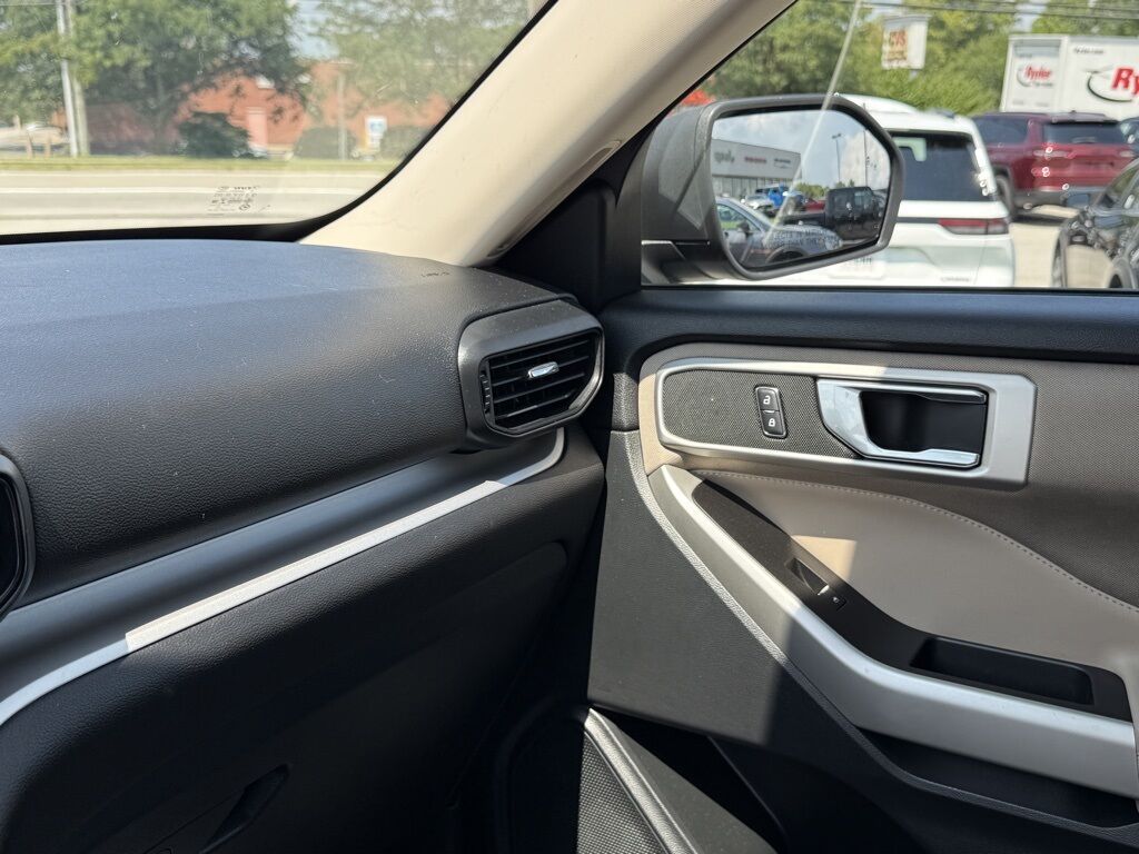 2020 Ford Explorer XLT Crestwood KY