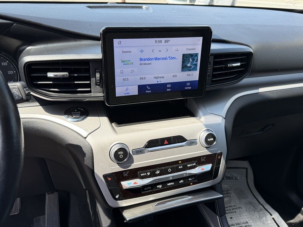 2020 Ford Explorer XLT Crestwood KY