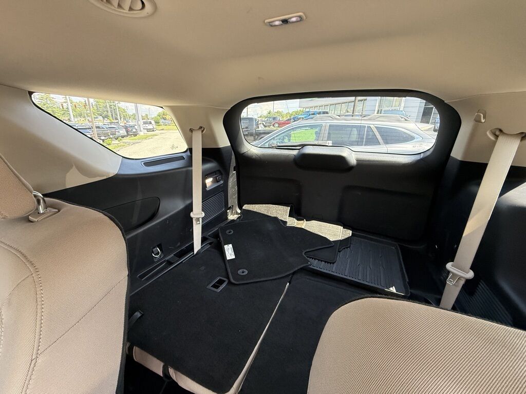 2020 Ford Explorer XLT Crestwood KY