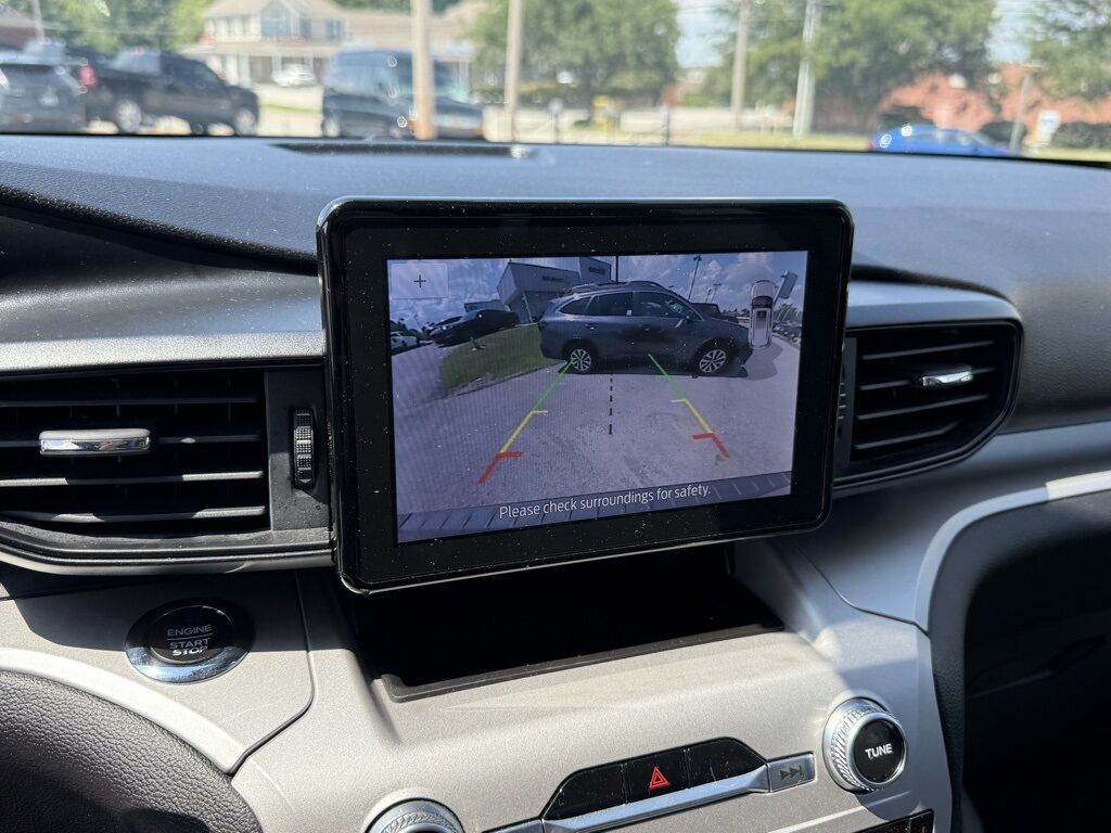 2020 Ford Explorer XLT Crestwood KY