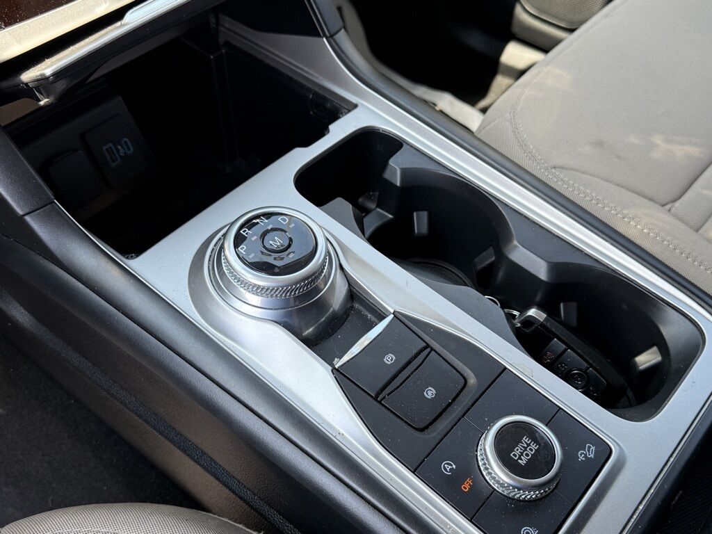 2020 Ford Explorer XLT Crestwood KY