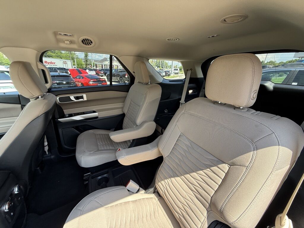 2020 Ford Explorer XLT Crestwood KY