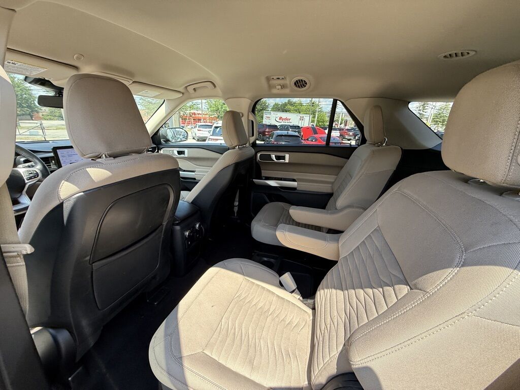 2020 Ford Explorer XLT Crestwood KY