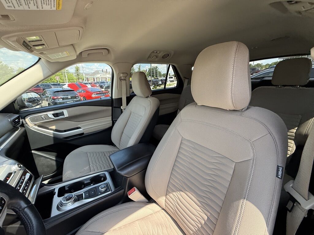 2020 Ford Explorer XLT Crestwood KY