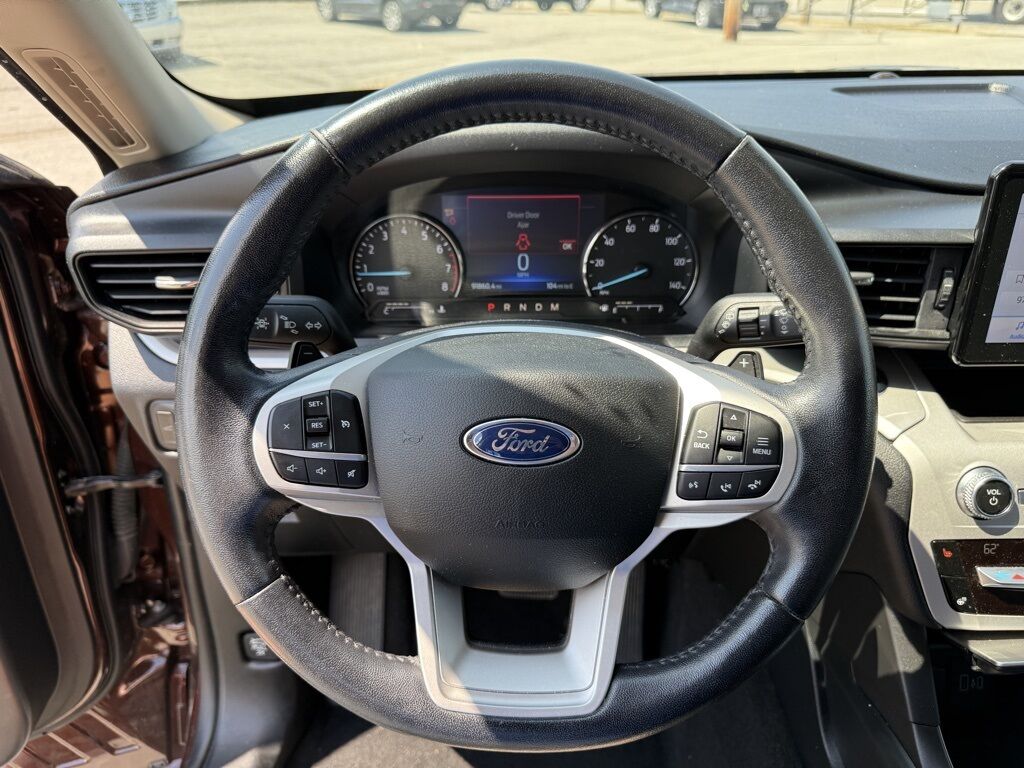 2020 Ford Explorer XLT Crestwood KY