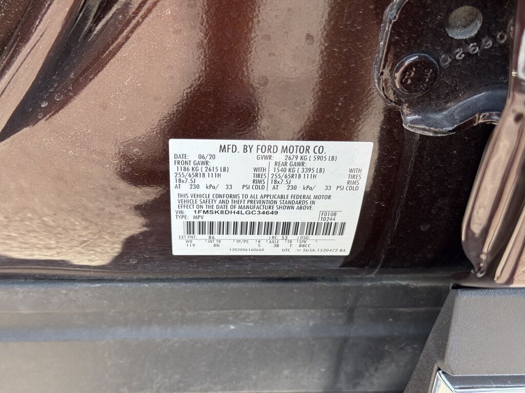 2020 Ford Explorer XLT Crestwood KY