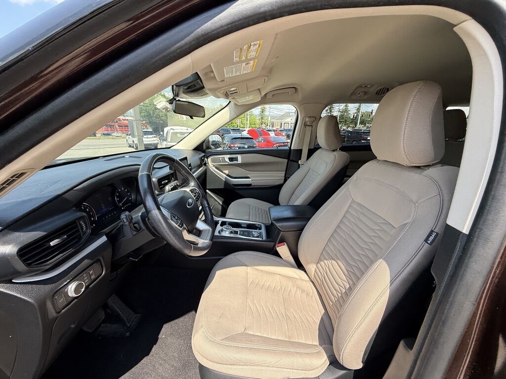 2020 Ford Explorer XLT Crestwood KY