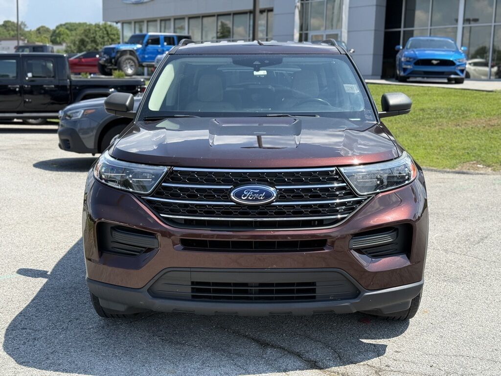 2020 Ford Explorer XLT Crestwood KY