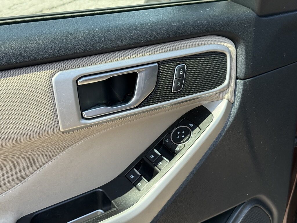 2020 Ford Explorer XLT Crestwood KY