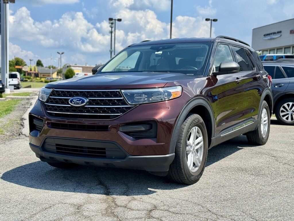 2020 Ford Explorer XLT Crestwood KY