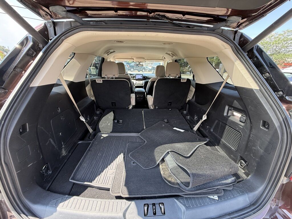 2020 Ford Explorer XLT Crestwood KY