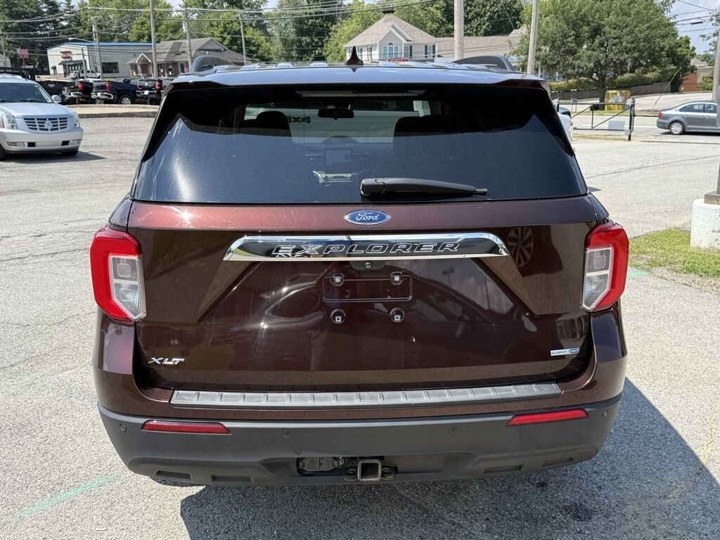 2020 Ford Explorer XLT Crestwood KY