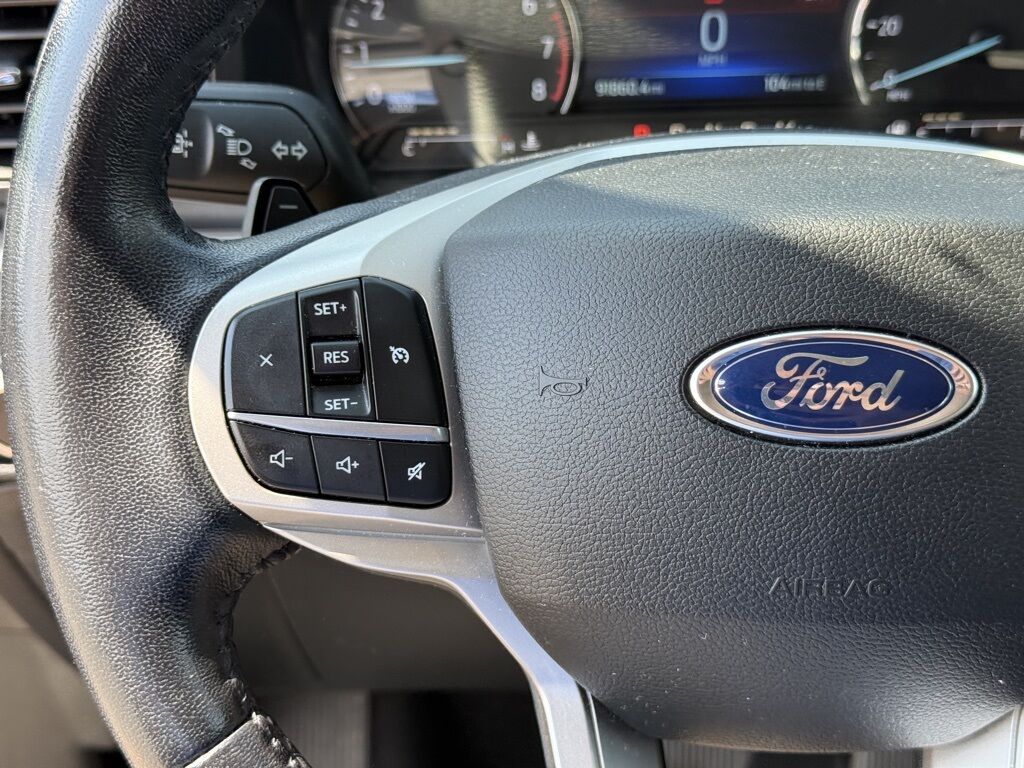 2020 Ford Explorer XLT Crestwood KY