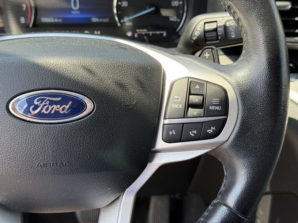 2020 Ford Explorer XLT Crestwood KY