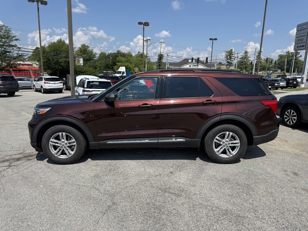 2020 Ford Explorer XLT Crestwood KY
