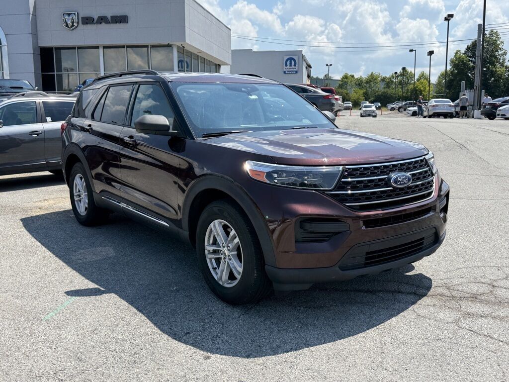 2020 Ford Explorer XLT Crestwood KY