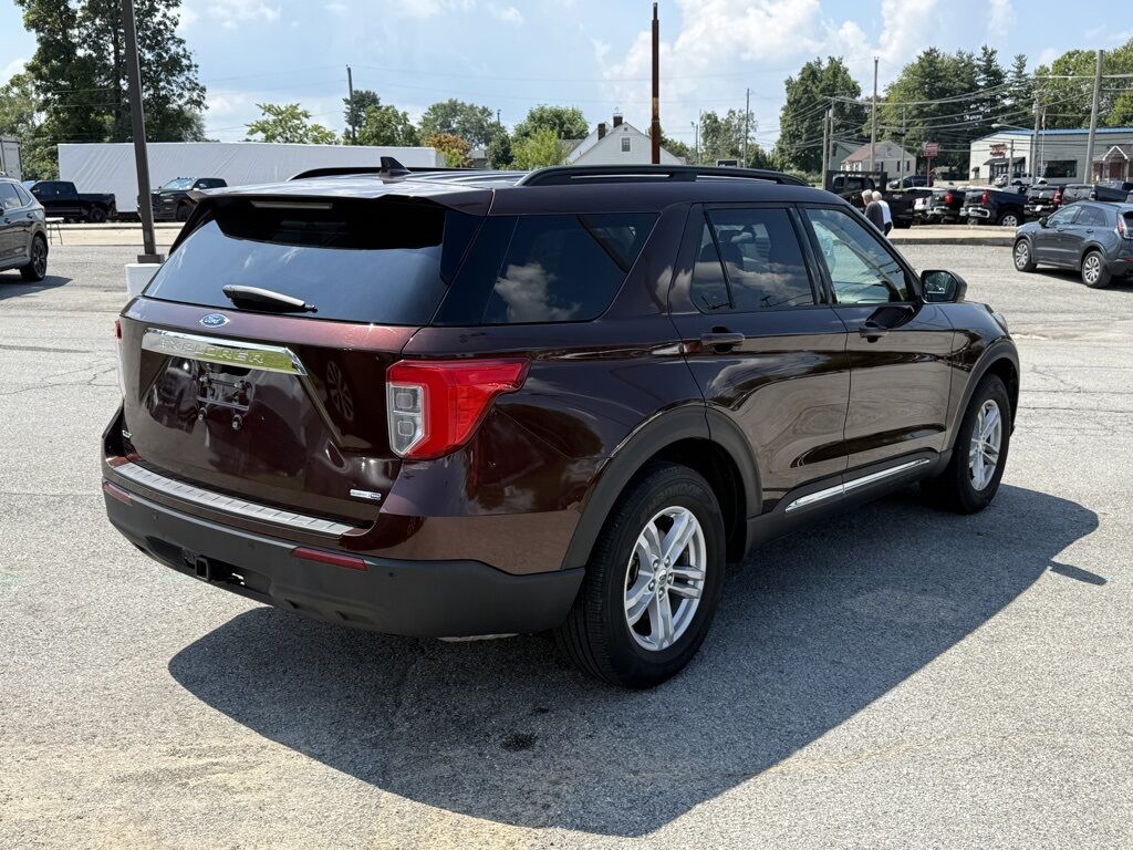 2020 Ford Explorer XLT Crestwood KY