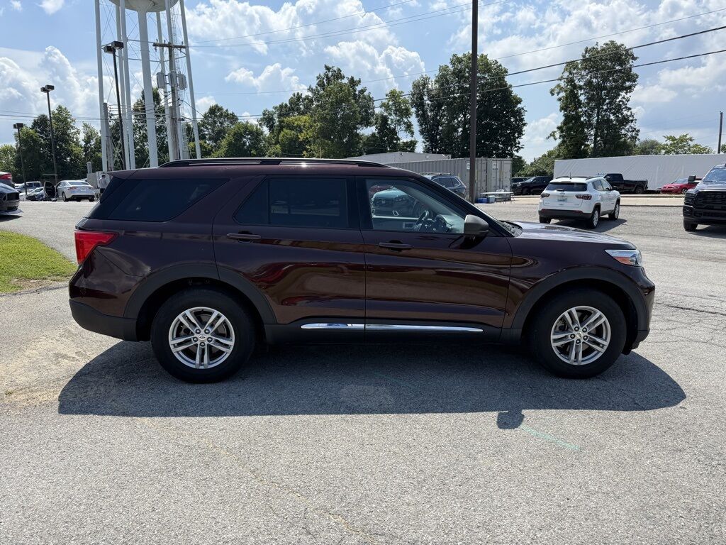 2020 Ford Explorer XLT Crestwood KY