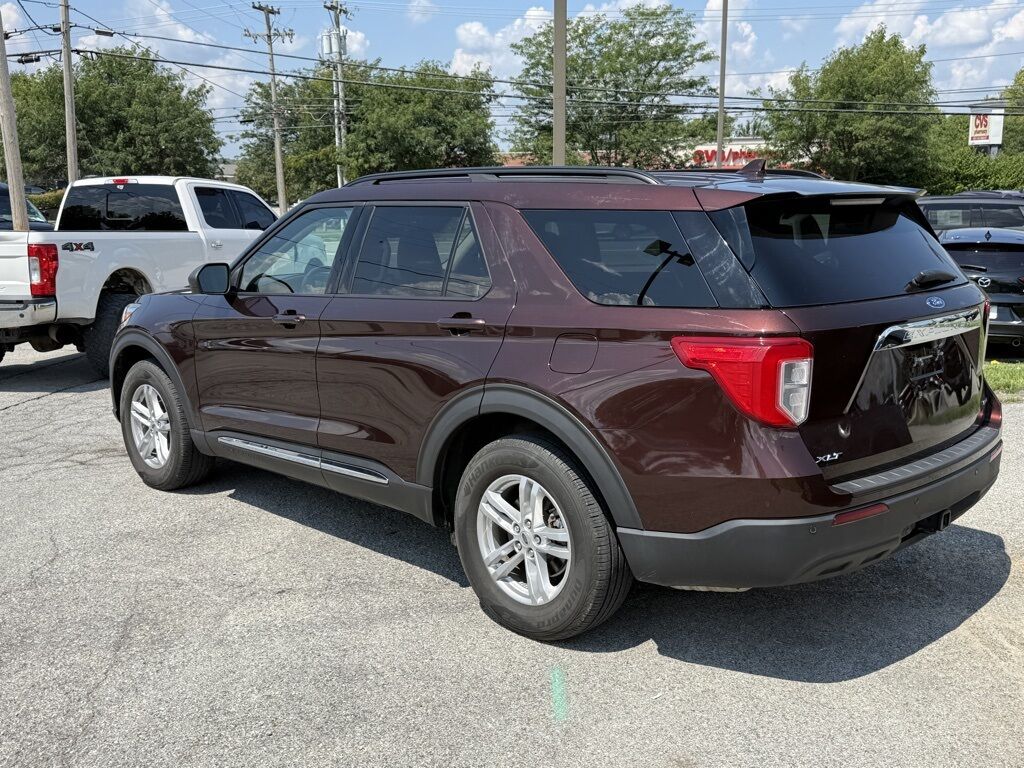 2020 Ford Explorer XLT Crestwood KY