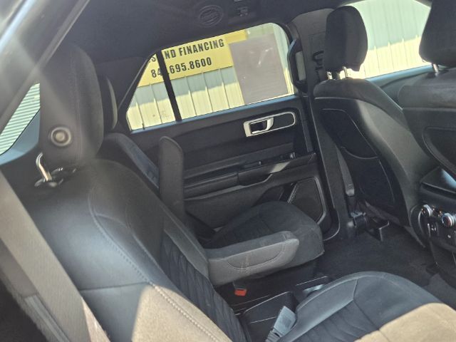 2020 Ford Explorer XLT Elgin IL