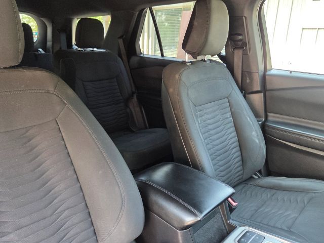 2020 Ford Explorer XLT Elgin IL