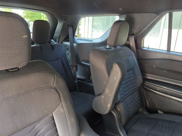 2020 Ford Explorer XLT Elgin IL