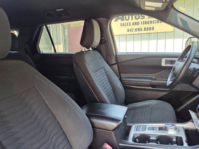 2020 Ford Explorer XLT Elgin IL