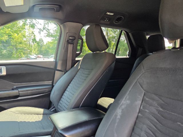 2020 Ford Explorer XLT Elgin IL
