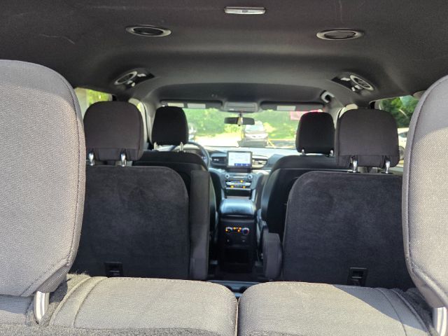 2020 Ford Explorer XLT Elgin IL