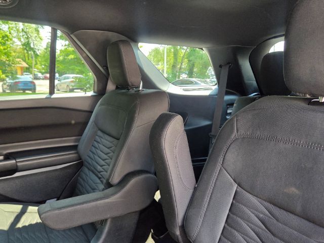 2020 Ford Explorer XLT Elgin IL