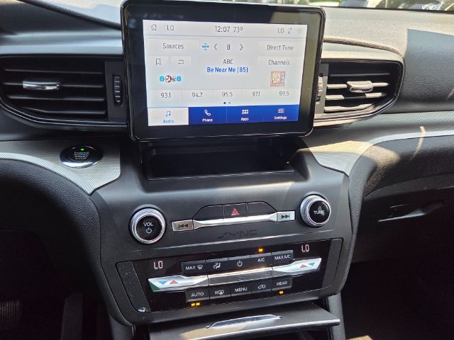 2020 Ford Explorer XLT Elgin IL