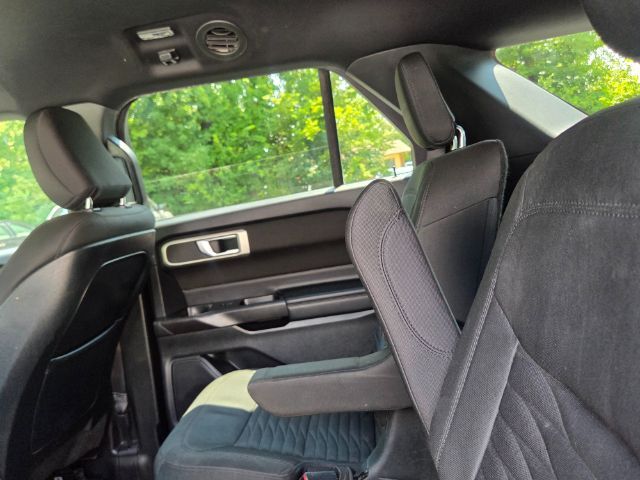 2020 Ford Explorer XLT Elgin IL