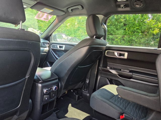 2020 Ford Explorer XLT Elgin IL
