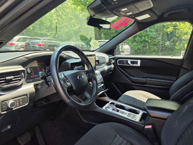2020 Ford Explorer XLT Elgin IL