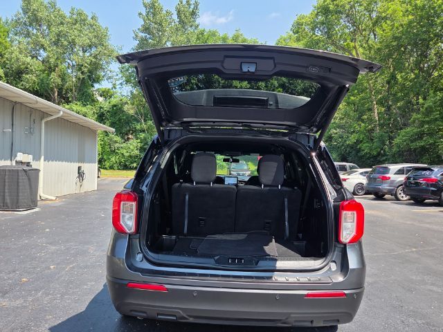 2020 Ford Explorer XLT Elgin IL