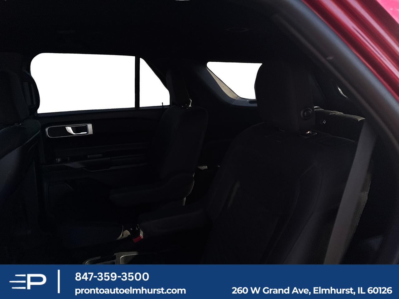 2020 Ford Explorer XLT Elmhurst IL