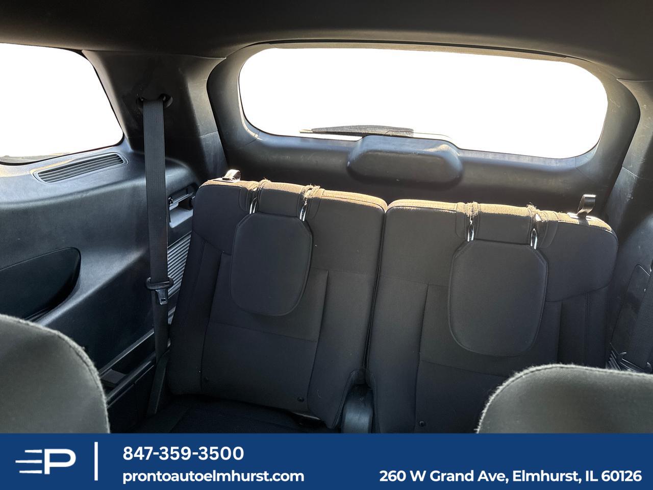 2020 Ford Explorer XLT Elmhurst IL