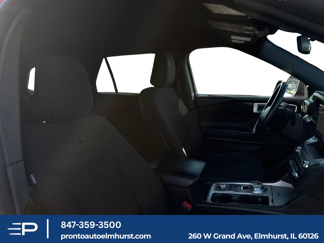 2020 Ford Explorer XLT Elmhurst IL