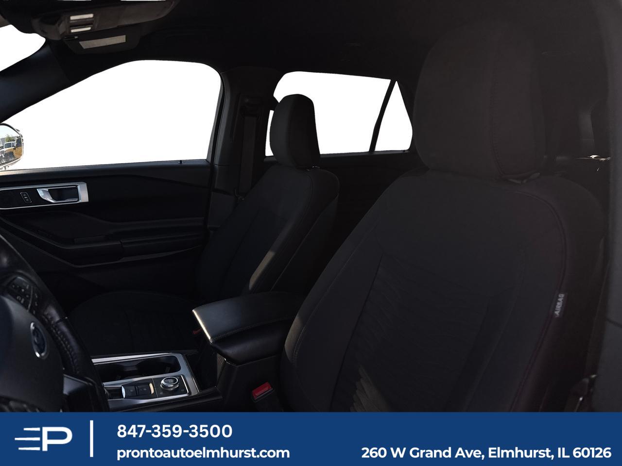 2020 Ford Explorer XLT Elmhurst IL