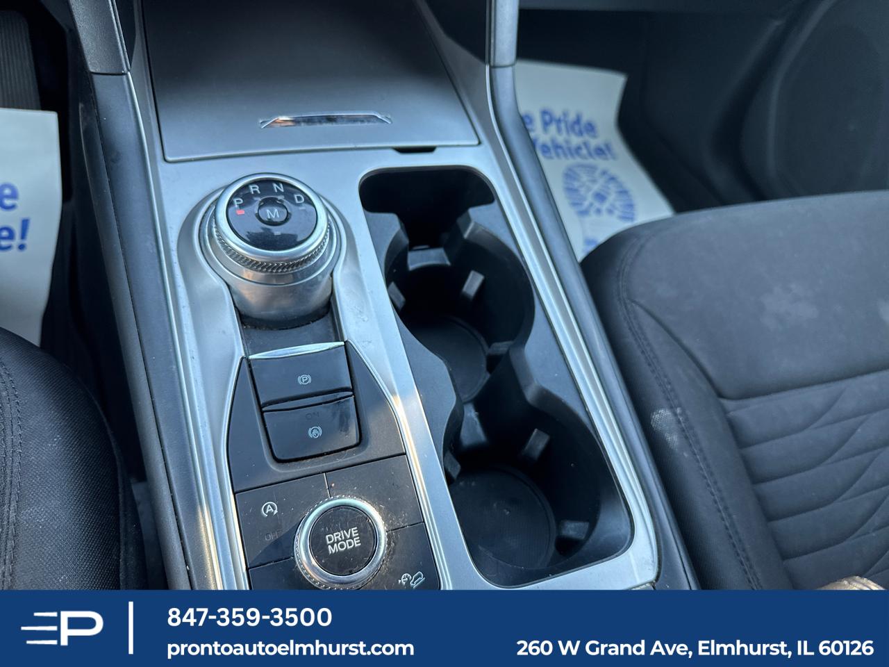 2020 Ford Explorer XLT Elmhurst IL
